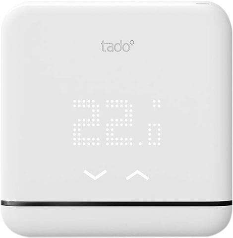 Refurbished: Tado Smart AC Control V3+, A Refurbished: Tado Smart AC Control V3+, A