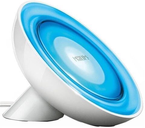 Refurbished: Philips Hue Personal Wireless Lighting Bloom, B Refurbished: Philips Hue Personal Wireless Lighting Bloom, B