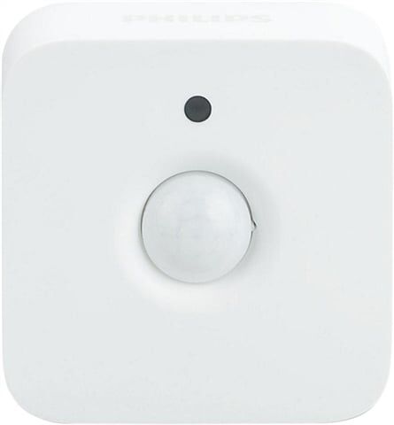 Refurbished: Philips Hue Smart Motion Sensor (Exclusive for Philips Hue Lights), B Refurbished: Philips Hue Smart Motion Sensor (Exclusive for Philips Hue Lights), B