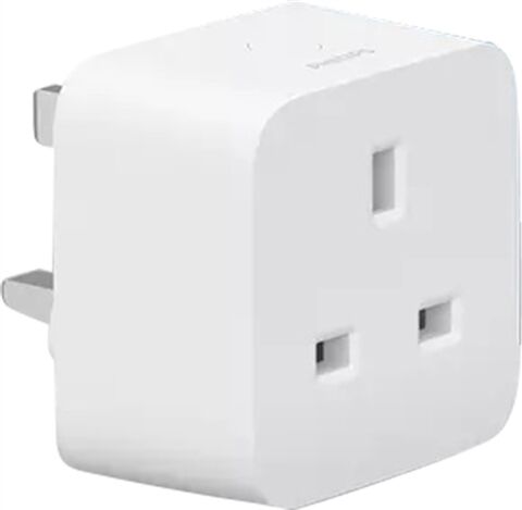 Refurbished: Philips Hue Smart Plug With Bluetooth, A Refurbished: Philips Hue Smart Plug With Bluetooth, A