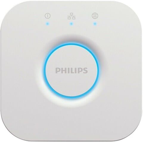 Refurbished: Philips Hue Bridge 2.1, A Refurbished: Philips Hue Bridge 2.1, A