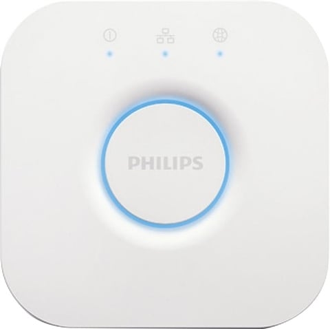 Refurbished: Philips Hue Bridge 2.1, B Refurbished: Philips Hue Bridge 2.1, B
