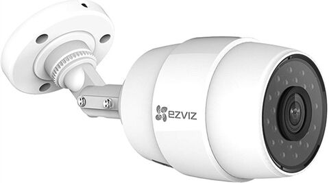 Refurbished: EZVIZ C3C WiFi Smart Home Security Camera, A Refurbished: EZVIZ C3C WiFi Smart Home Security Camera, A