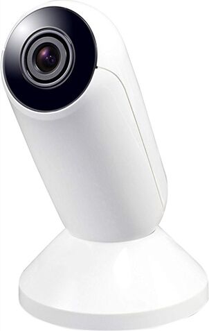 Refurbished: Swann SWO-SVC01K-UK SoundView Indoor Camera, A Refurbished: Swann SWO-SVC01K-UK SoundView Indoor Camera, A