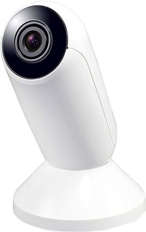 Refurbished: Swann SWO-SVC01K-UK SoundView Indoor Camera, B Refurbished: Swann SWO-SVC01K-UK SoundView Indoor Camera, B