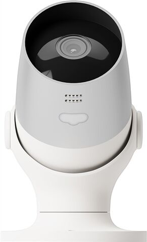 Refurbished: Calex Smart IP Outdoor Camera, A Refurbished: Calex Smart IP Outdoor Camera, A
