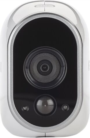 Refurbished: Arlo VMC3030 Wireless Camera (No Base Station), A Refurbished: Arlo VMC3030 Wireless Camera (No Base Station), A