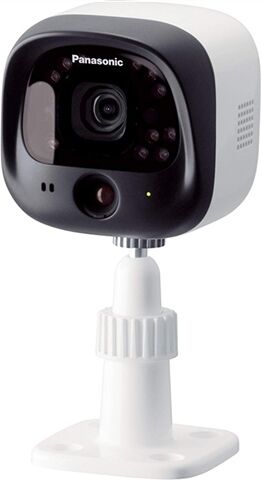 Refurbished: Panasonic KX-HNC600 Outdoor Camera, A Refurbished: Panasonic KX-HNC600 Outdoor Camera, A