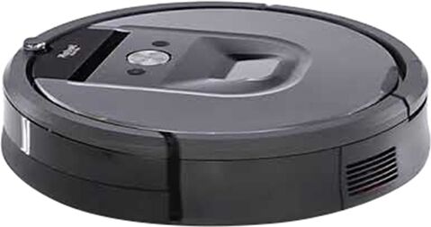 Refurbished: iRobot Roomba 981 Vacuuming Robot, B