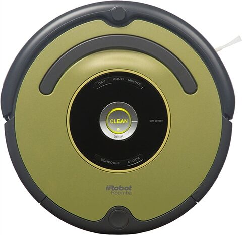 Refurbished: iRobot Roomba 660, Vacuum Cleaning Robot, B Refurbished: iRobot Roomba 660, Vacuum Cleaning Robot, B