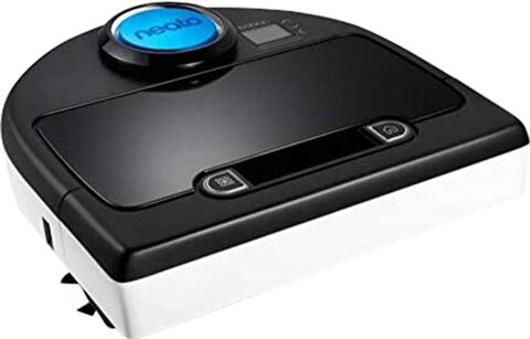 Refurbished: Neato Botvac D85 Robotic Vacuum Cleaner , C Refurbished: Neato Botvac D85 Robotic Vacuum Cleaner , C