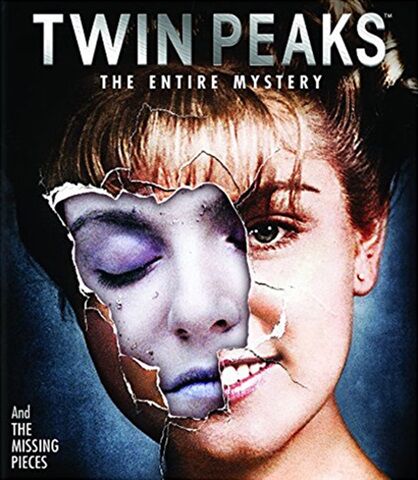 Refurbished: Twin Peaks - The Entire Mystery (15)