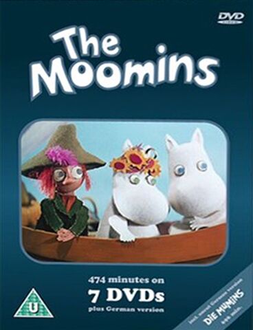 Moomins, The