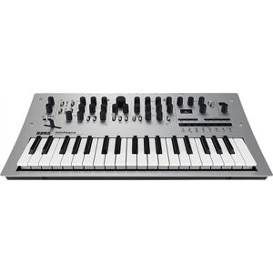 Refurbished: Korg Minilogue Polyphonic Analog Synthesizer