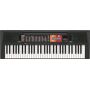 Yamaha PSRF51 Electronic Keyboard, B