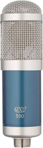 Refurbished: MXL 550/551 Recording Microphone, A