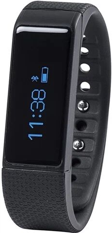 Refurbished: Nuband I Touch Activity and Sleep Tracker, A