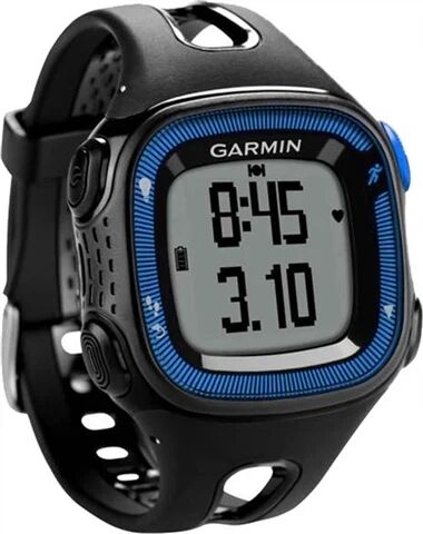 Refurbished: Garmin Forerunner 15 GPS Watch, C Refurbished: Garmin Forerunner 15 GPS Watch, C