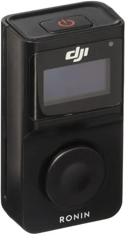Refurbished: Wireless Thumb Controller for DJI Ronin-M/MX Refurbished: Wireless Thumb Controller for DJI Ronin-M/MX