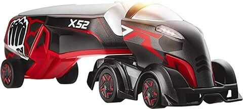 Refurbished: Anki Overdrive X52 Super Truck Toy, A Refurbished: Anki Overdrive X52 Super Truck Toy, A