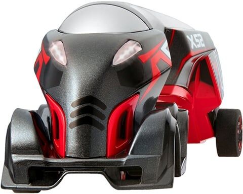 Refurbished: Anki Overdrive X52 Super Truck Toy, B Refurbished: Anki Overdrive X52 Super Truck Toy, B