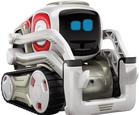 Refurbished: Anki Cozmo Robot, A Refurbished: Anki Cozmo Robot, A
