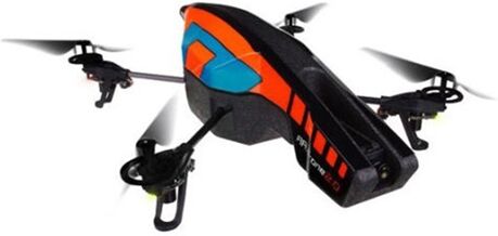 Refurbished: Parrot AR.Drone 2.0 Quadricopter, B