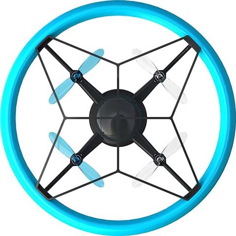 Refurbished: Silverlit Bumper Drone Mini, A Refurbished: Silverlit Bumper Drone Mini, A