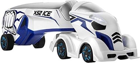 Refurbished: Anki Overdrive X-52 Ice Supertruck, A Refurbished: Anki Overdrive X-52 Ice Supertruck, A