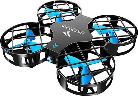 Refurbished: Snaptain H823H RC Nano Quadcopter, A Refurbished: Snaptain H823H RC Nano Quadcopter, A