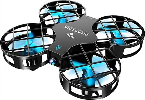 Refurbished: Snaptain H823H RC Nano Quadcopter, B Refurbished: Snaptain H823H RC Nano Quadcopter, B