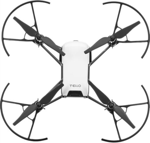 Refurbished: Ryze Tech Tello Quadcopter Ready-to-Fly Camera Drone Powered by DJI, B