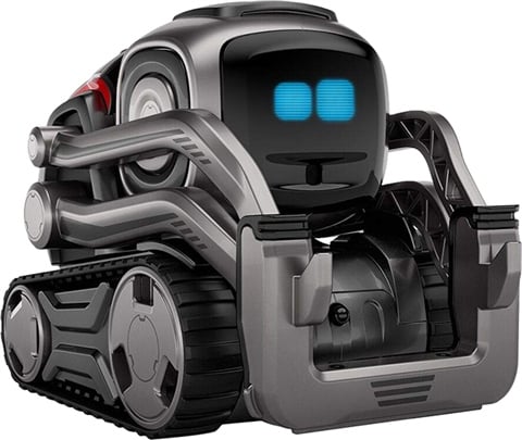 Refurbished: Anki Cozmo Collectors Edition, B Refurbished: Anki Cozmo Collectors Edition, B