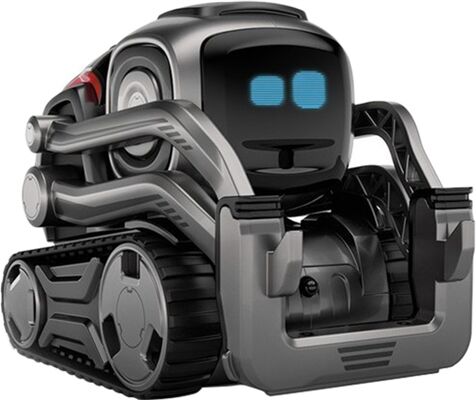 Refurbished: Anki Cozmo Collectors Edition, A Refurbished: Anki Cozmo Collectors Edition, A