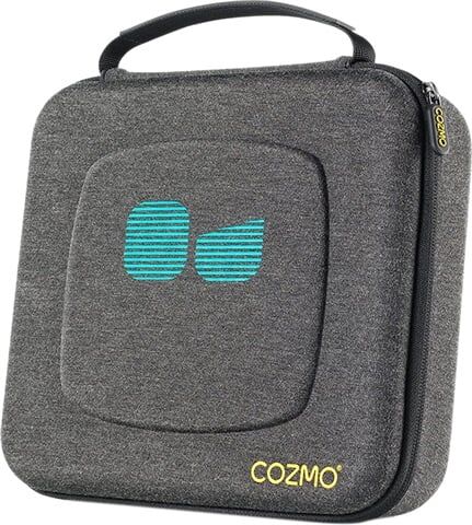 Refurbished: Official Anki Cozmo Carry Case Refurbished: Official Anki Cozmo Carry Case