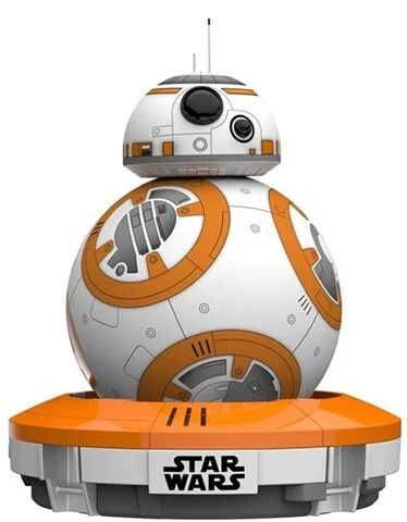 Refurbished: Sphero BB-8 Star Wars Interactive Droid, A