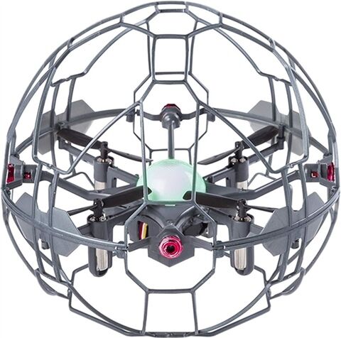 Refurbished: Air Hogs Supernova, B Refurbished: Air Hogs Supernova, B