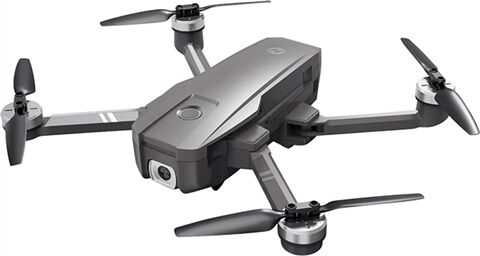 Refurbished: Holy Stone HS720 Foldable GPS Drone with 4K FHD Camera, B Refurbished: Holy Stone HS720 Foldable GPS Drone with 4K FHD Camera, B