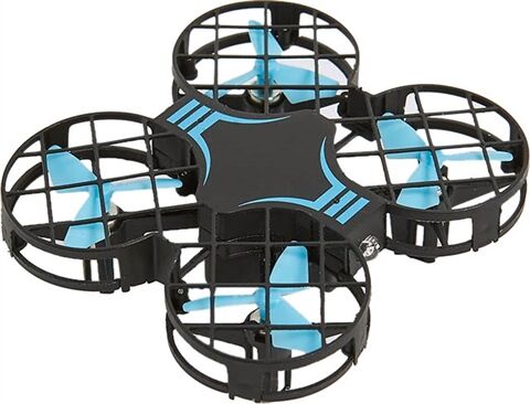Refurbished: Marks and Spencer Sky Drone High Performance Mini Quad-copter, A