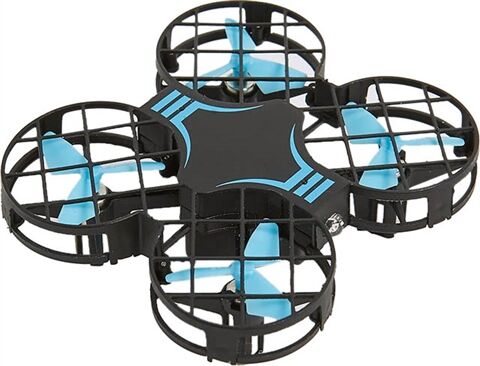 Refurbished: Marks and Spencer Sky Drone High Performance Mini Quad-copter, A Refurbished: Marks and Spencer Sky Drone High Performance Mini Quad-copter, A