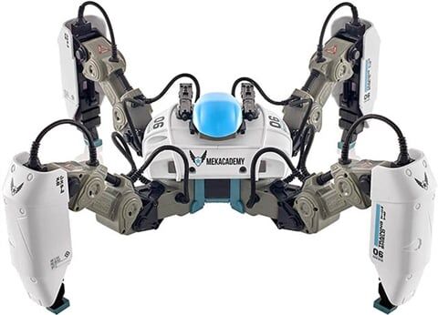 Refurbished: Mekamon Beserker Robot, A Refurbished: Mekamon Beserker Robot, A