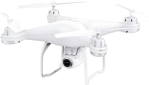 Refurbished: Potensic T25 GPS FPV RC Drone, B Refurbished: Potensic T25 GPS FPV RC Drone, B