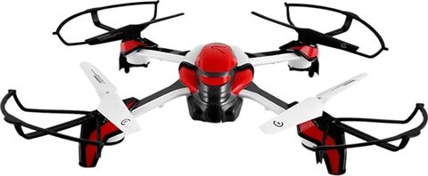 Refurbished: ProFlight Echo 2MP FPV Camera Drone, B Refurbished: ProFlight Echo 2MP FPV Camera Drone, B