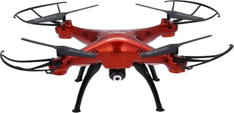 Refurbished: Syma X5SC-1 W/ Camera, B Refurbished: Syma X5SC-1 W/ Camera, B