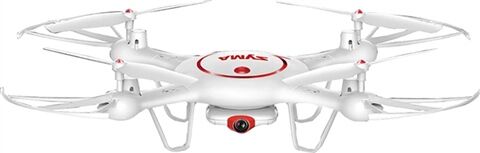 Refurbished: Syma X5UC Drone W/ Camera, B Refurbished: Syma X5UC Drone W/ Camera, B