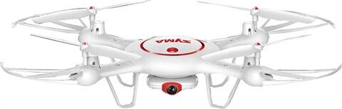 Refurbished: Syma X5UC Drone W/ Camera, B