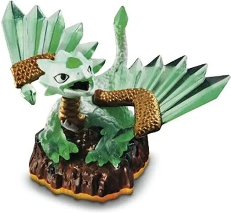 Refurbished: Skylanders Giants: Jade Flashwing Figure Refurbished: Skylanders Giants: Jade Flashwing Figure