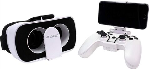 Refurbished: Yuneec Breeze FPV & Controller Refurbished: Yuneec Breeze FPV & Controller
