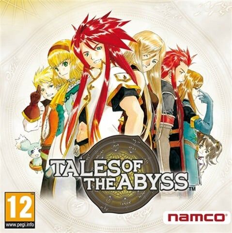 Refurbished: Tales Of The Abyss Refurbished: Tales Of The Abyss