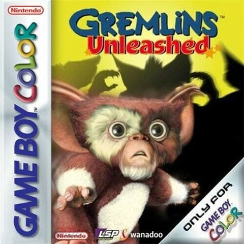 Refurbished: Gremlins Unleashed, Boxed Refurbished: Gremlins Unleashed, Boxed